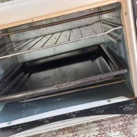 توستر|اجاق گاز و لوازم برقی پخت‌وپز|اردبیل, |دیوار