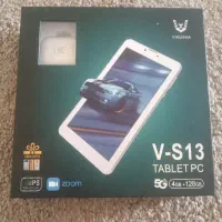 تبلت ویکاشی با حافظه ۱۲۸ورم۴گیگابیت