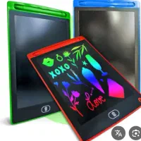 تبلت جادویی طرح کودک فقط فرجی صفویه|اسباب‌‌بازی|اردبیل, |دیوار