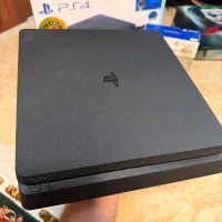 Ps4 slim