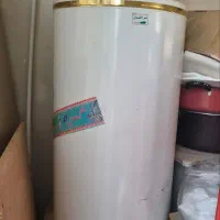 ابگرمکن کلارصنعت یزد