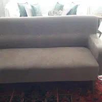 مبل هفت نفره راحتی|مبلمان خانگی و میز عسلی|ترکمانچای, |دیوار