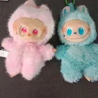 عروسک لبوبو