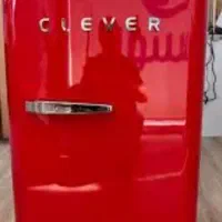 یخچال مینی کلور