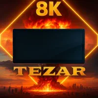 مانیتور ماشین ام وی ام جک برلیانس ردیاب نصب در‌محل