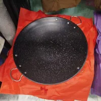 3پایه ساچ تابه ساج