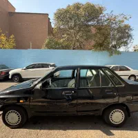 پراید ۸۳ صندوق دار|خودرو سواری و وانت|ری, شهید بهشتی|دیوار