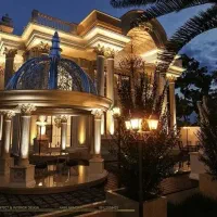 کارگرساده برای ساختمان و نگهبانی*افغان/حقوق بالا