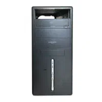 خرید فروش کیس اداری با قیمت استثنایی از دم قسط|رایانه رومیزی|کرج, شهرک فهمیده|دیوار