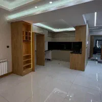 ۱۵۰ متری ۲ خواب / نوساز / شخصی ساز / کوی وحدت