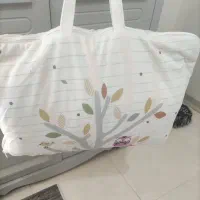 ست مسافرتی به همراه تشک بازی