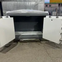 گاوصندوق زیر ویترین در منطقه در تمام سایز|ابزارآلات|لامرد, |دیوار