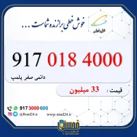 917-110-9363|سیم‌کارت|شیراز, معالی‌آباد|دیوار