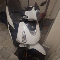 موتور گلکسی SF180