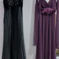 لباس مجلسی زنانه