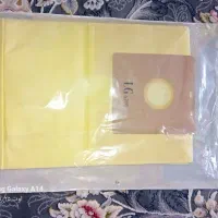 پاکت جارو برقی|جاروبرقی، جارو شارژی، بخارشو|رشت, استقامت ۱|دیوار