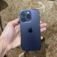 آیفون ۱۴پرو