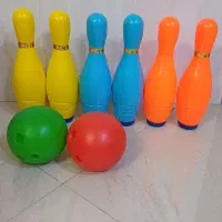بولینگ