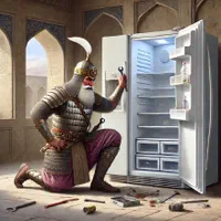 سرویس کل تهران نصب تعمیر کولرگازی پکیج یخچال|خدمات پیشه و مهارت|تهران, سعادت‌آباد|دیوار