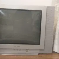 فروش یک عدد تلویزیون صفحه تخت|تلویزیون و پروژکتور|گرگان, |دیوار