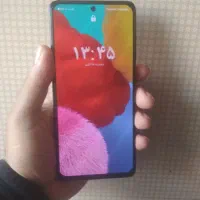 سامسونگ a۵۱ در حد نو