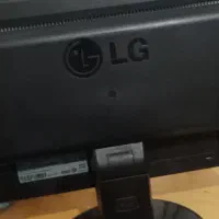 ال سی دی HD مارک LG|قطعات و لوازم جانبی رایانه|بروجرد, |دیوار