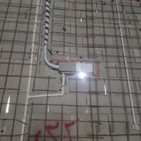 لوله کشی مسی کولر گازی .نصب و جابه جایی|خدمات پیشه و مهارت|رباط‌کریم, رباط‌کریم|دیوار