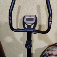 دوچرخه ثابت پاور مکس مدل ۳۷۹B