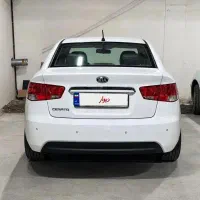سراتو آپشنال ۹۶ موتور ۲۰۰۰