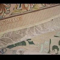 روفرشی 9متری خوش طرح و رنگ|روفرشی|ارومیه, |دیوار