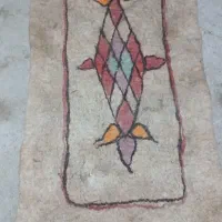 فروش نمد از پشم گوسفند،نو نو،عالی درجه۱