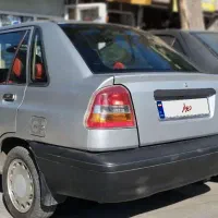 پراید 85|خودرو سواری و وانت|ارومیه, |دیوار