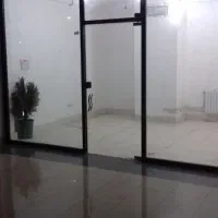 مغازه 28متری طبقه اول مجتمع مهرگان