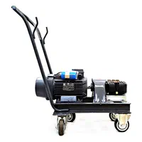 کارواش صنعتی ایتالیایی UDOR