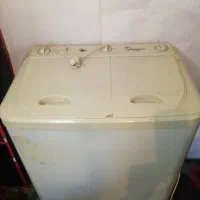 لباسشویی دوقلو 4 عدد بهشو صنام