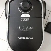 جارو برقی پاکشوما