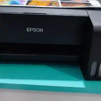 پرینتر اپسون L1110