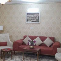 مبل چستر ۷ نفره در حد نو سالم