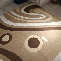 فرش فانتزی|فرش|قم, کلهری|دیوار