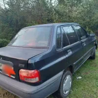 پراید۸۶|خودرو سواری و وانت|لاهیجان, بوجایه|دیوار