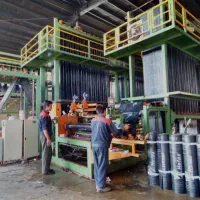 کاکاوند ایزوگام مترری 135