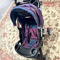 کریر، کالسکه، روروک|کالسکه و لوازم جانبی|بوشهر, |دیوار