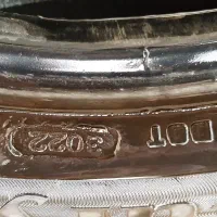 4 حلقه لاستیک کار کرده سایز ۱۵|قطعات یدکی و لوازم جانبی|لنجان, |دیوار