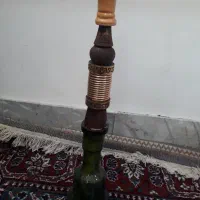 قلیان چوبی گردو اصل