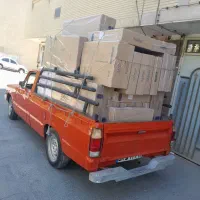 وانت مزدا۱۶۰۰مدل ۶۴تمیز