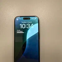 iphone 15 pro تک سیم|موبایل|تهران, صادقیه|دیوار