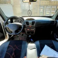 ساینا EX مدل 95|خودرو سواری و وانت|پرند, فاز ۶|دیوار