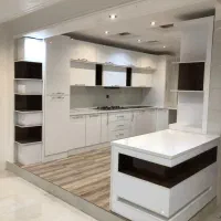 کارگر ساده کابینت سازی وکیوم کار و کمک منتاژ|استخدام صنعتی، فنی، مهندسی|تهران, اوقاف|دیوار