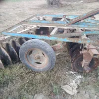 دیکس28پره|ماشین‌آلات صنعتی|گنبد کاووس, |دیوار