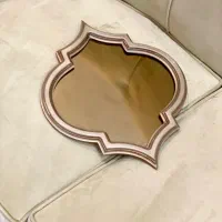 قاب آینه دکوراتیو|آینه|قرچک, مهدیه|دیوار